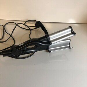 Pro Beauty Tools Speed Hair Waver Ceramic Waving Plates PBIR1879 Rapid Heat